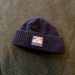 Patagonia Hat